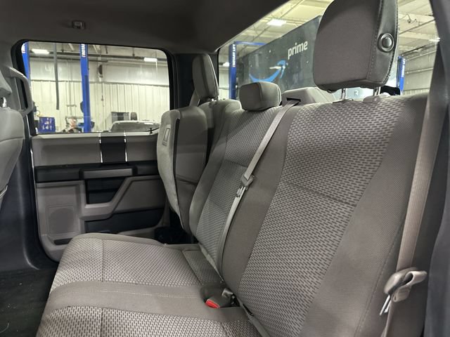 Certified 2017 Ford F150 XLT w/ Trailer Tow Package AWD/4WD image 31