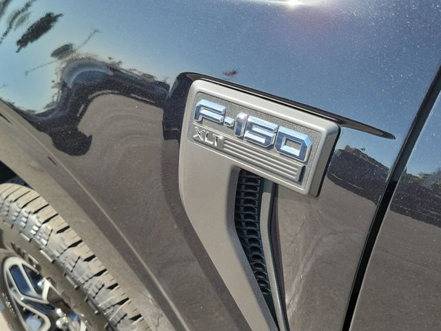 Certified 2023 Ford F150 XLT w/ Equipment Group 302A High image 32