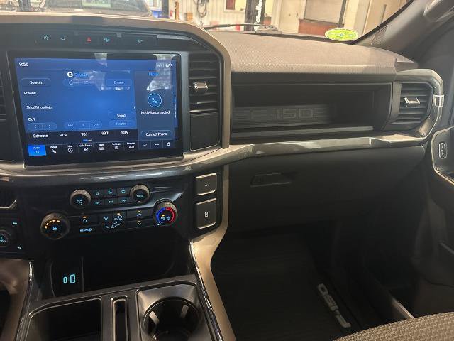 Certified 2024 Ford F150 STX w/ Equipment Group 201A FX4 AWD/4WD image 15
