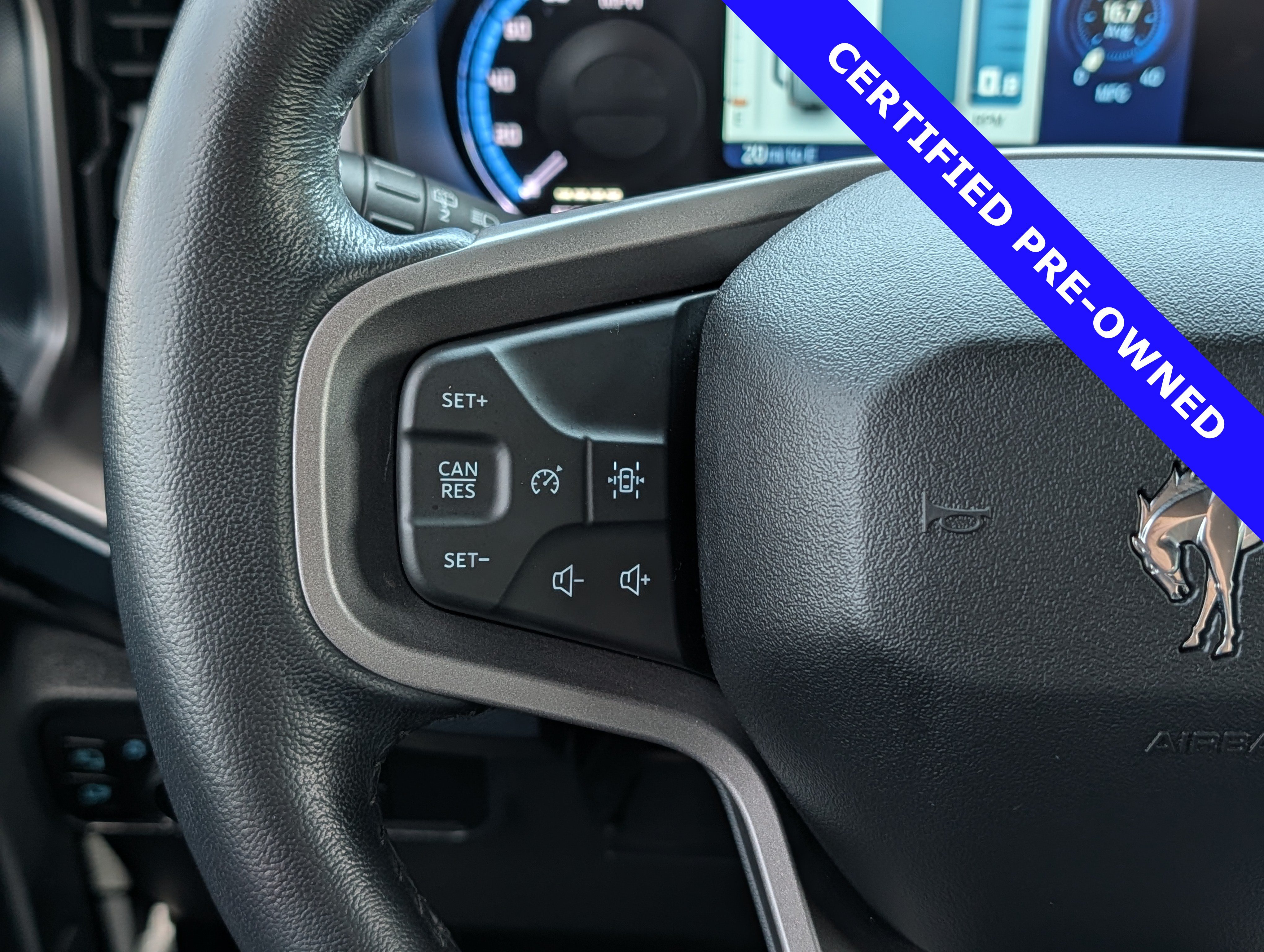 Certified 2022 Ford Bronco Outer Banks AWD/4WD image 39