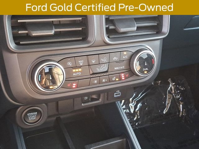 Certified 2024 Ford Maverick Tremor w/ Tremor Off-Road Package AWD/4WD image 17