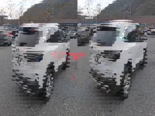 Certified 2023 Ford Escape Active image 6