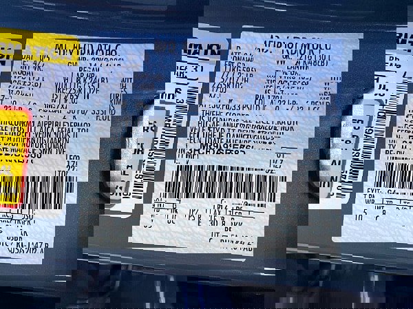 Certified 2025 Ford Bronco Sport Badlands image 62