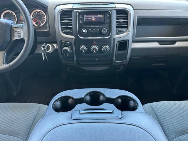 Used 2018 RAM 1500 Tradesman w/ Popular Equipment Group RWD image 15