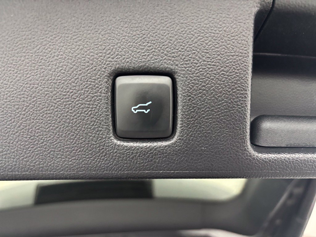 Certified 2022 Ford Escape SE w/ Convenience Package AWD/4WD image 11