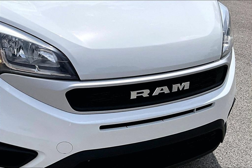 Used 2022 RAM ProMaster City Tradesman FWD image 30