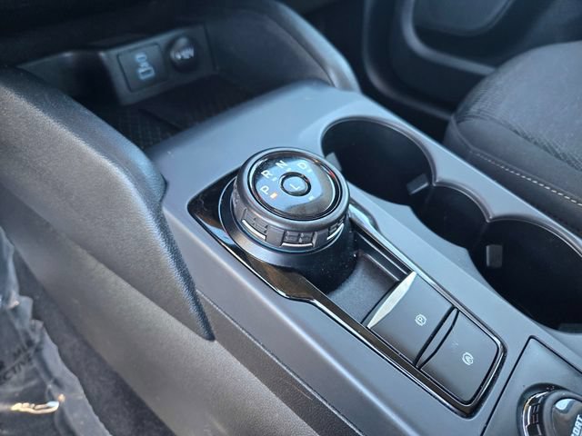 Certified 2021 Ford Bronco Sport AWD/4WD image 13