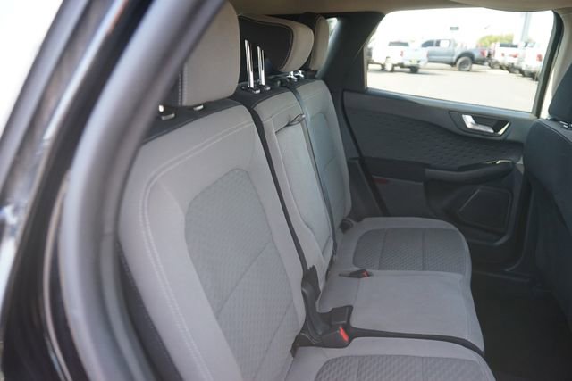Certified 2020 Ford Escape SE FWD image 16