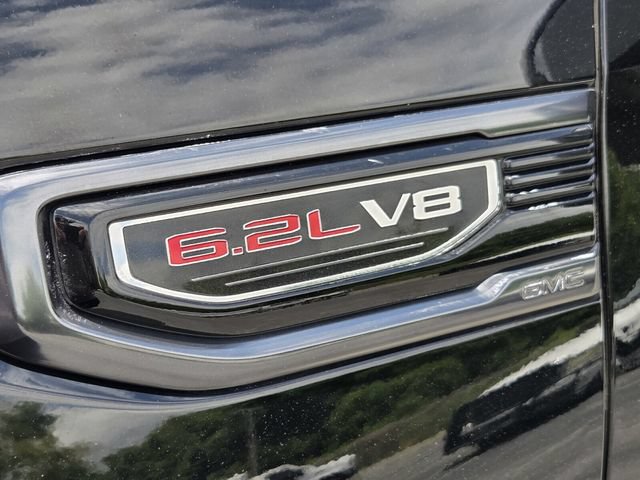 Used 2023 GMC Sierra 1500 AT4 w/ Technology Package AWD/4WD image 18