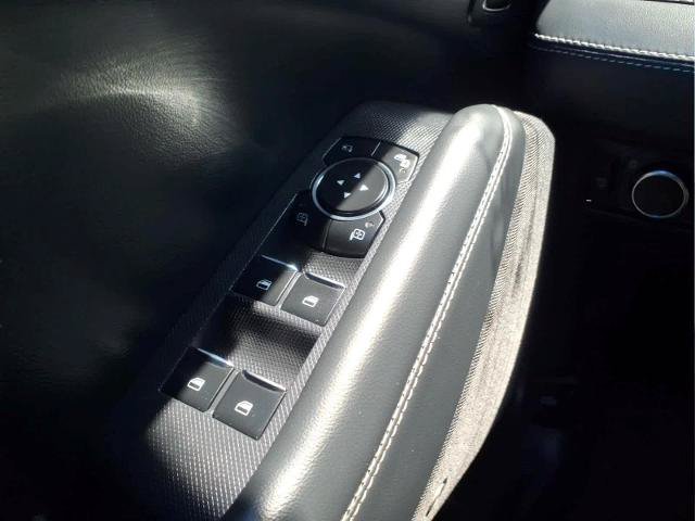 Certified 2024 Ford Mustang Mach-E Premium AWD/4WD image 39