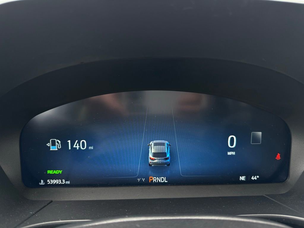 Certified 2023 Ford Escape Platinum w/ Premium Technology Package image 20