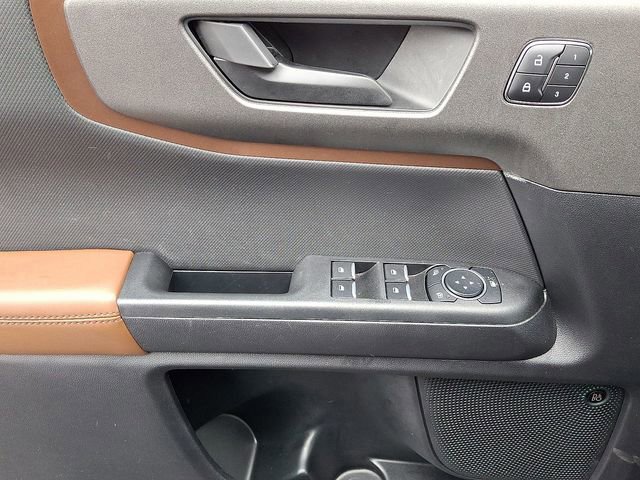 Certified 2025 Ford Bronco Sport Outer Banks w/ Outer Banks Tech Package+ image 13