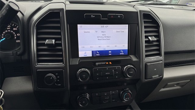 Certified 2020 Ford F150 XLT image 28