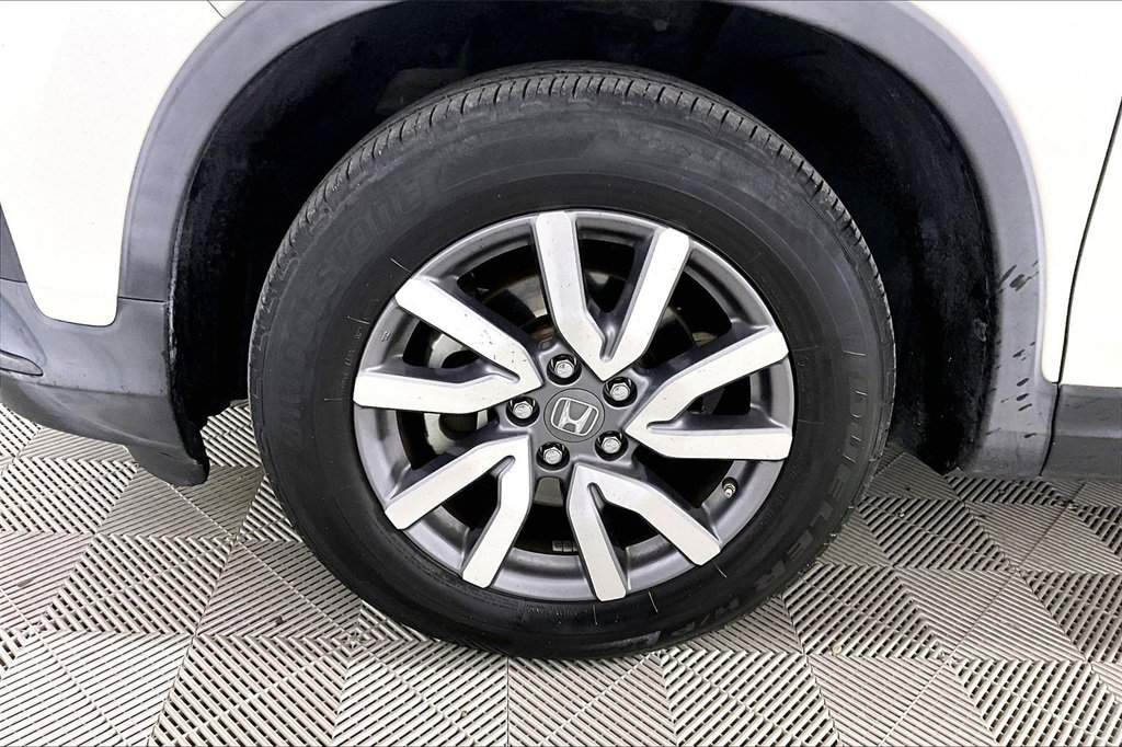 Used 2019 Honda Pilot EX-L image 7