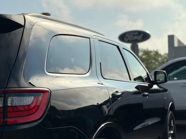 Used 2026 Dodge Durango GT AWD/4WD image 40