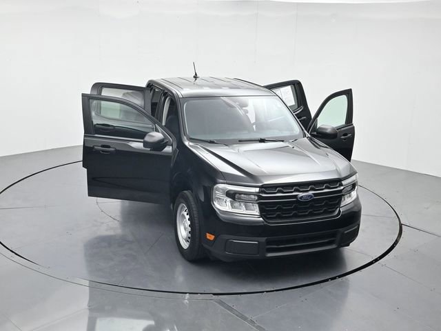 Certified 2024 Ford Maverick XL image 46