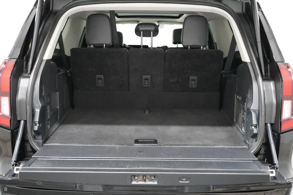 Certified 2025 Ford Expedition Max Platinum AWD/4WD image 34
