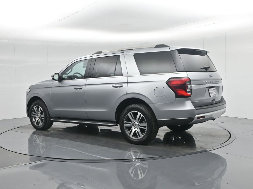 Certified 2023 Ford Expedition Limited image 7
