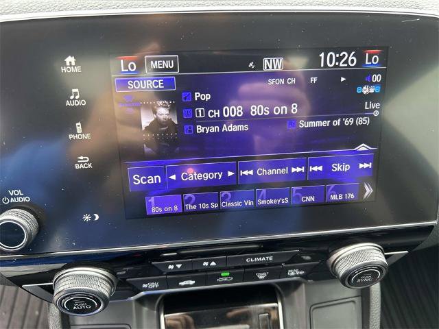 Used 2022 Honda CR-V EX-L image 36