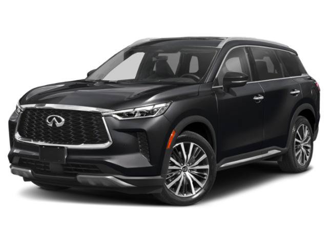 Used 2023 INFINITI QX60 Autograph w/ Cargo Package