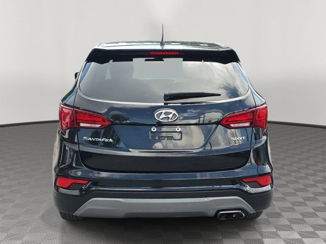 Used 2018 Hyundai Santa Fe Sport FWD image 5
