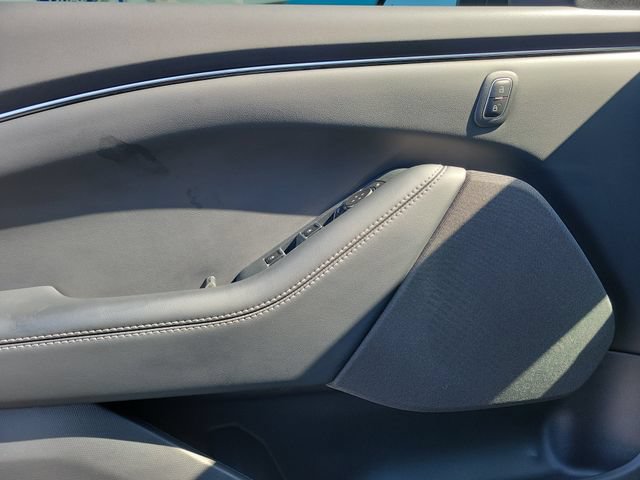 Certified 2024 Ford Mustang Mach-E Select RWD image 22