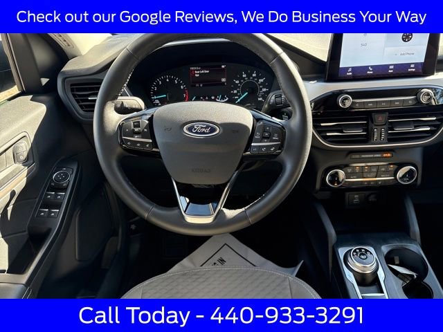 Certified 2022 Ford Escape SE w/ Convenience Package image 15