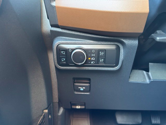 Certified 2024 Ford Bronco Outer Banks AWD/4WD image 16
