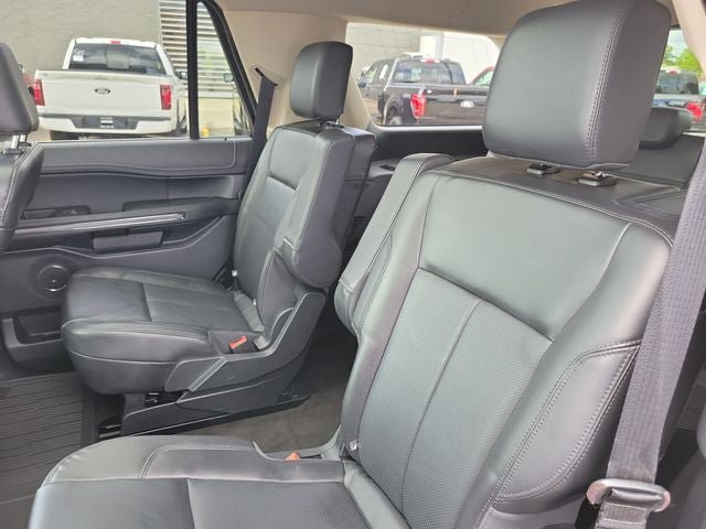 Certified 2022 Ford Expedition XLT AWD/4WD image 26