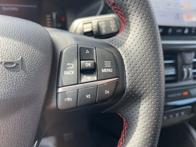 Certified 2024 Ford Escape ST-Line w/ Tech Pack #1 image 11