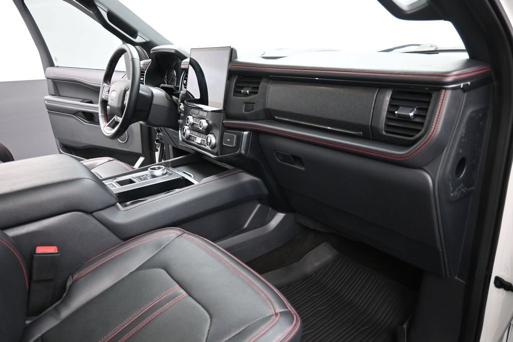 Certified 2023 Ford Expedition Limited RWD image 26