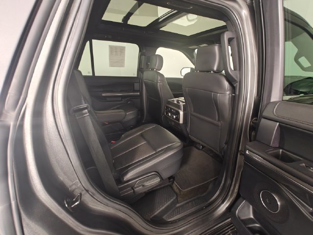 Certified 2020 Ford Expedition XLT w/ Equipment Group 202A AWD/4WD image 66