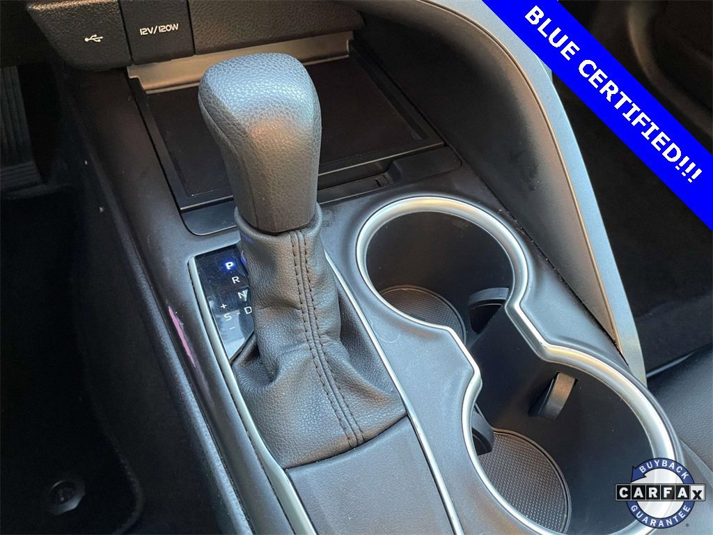 Used 2021 Toyota Camry LE image 27