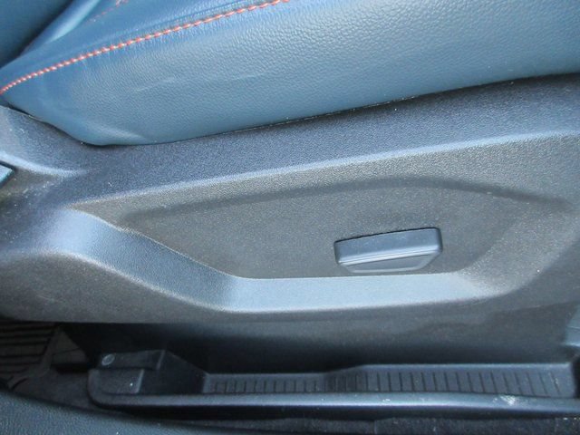 Certified 2024 Ford Edge SEL w/ Sport Appearance Package AWD/4WD image 34