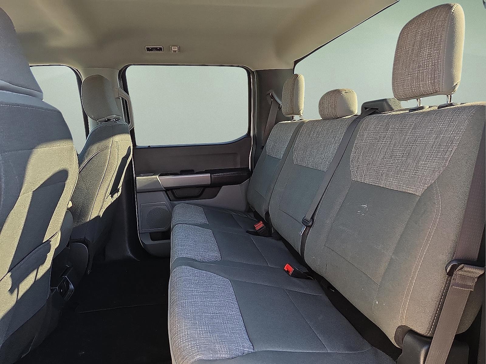 Certified 2024 Ford F250 XLT image 10