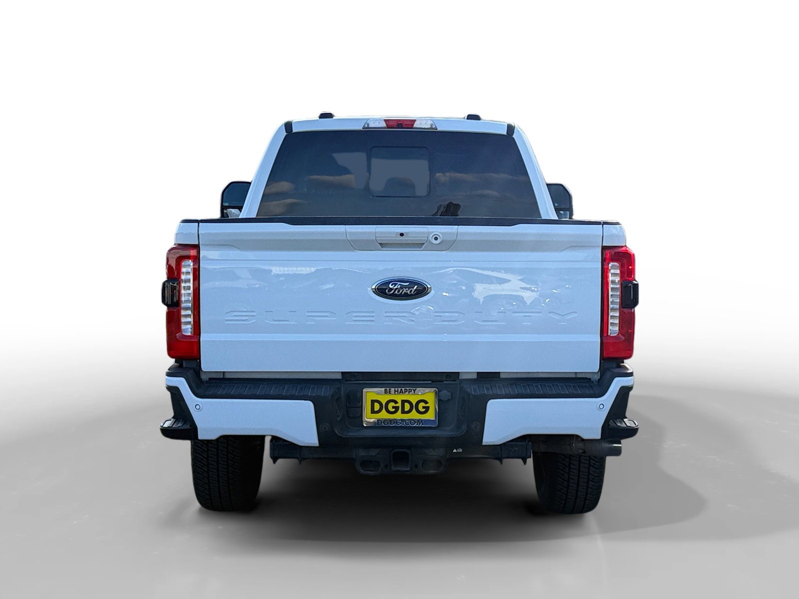 Certified 2023 Ford F250 Lariat w/ Lariat Ultimate Package image 3