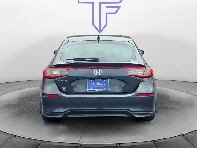 Used 2023 Honda Civic EX-L image 5