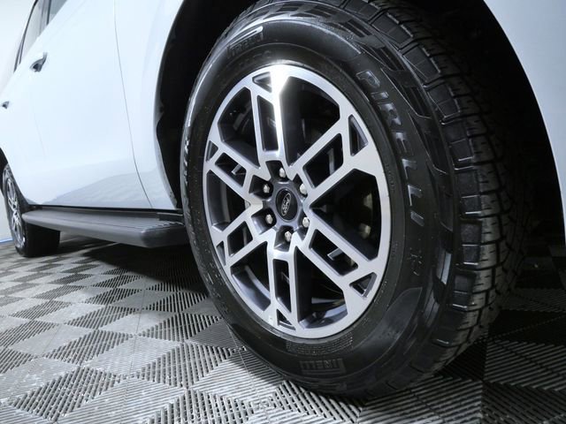 Certified 2025 Ford Expedition Max Active AWD/4WD image 2