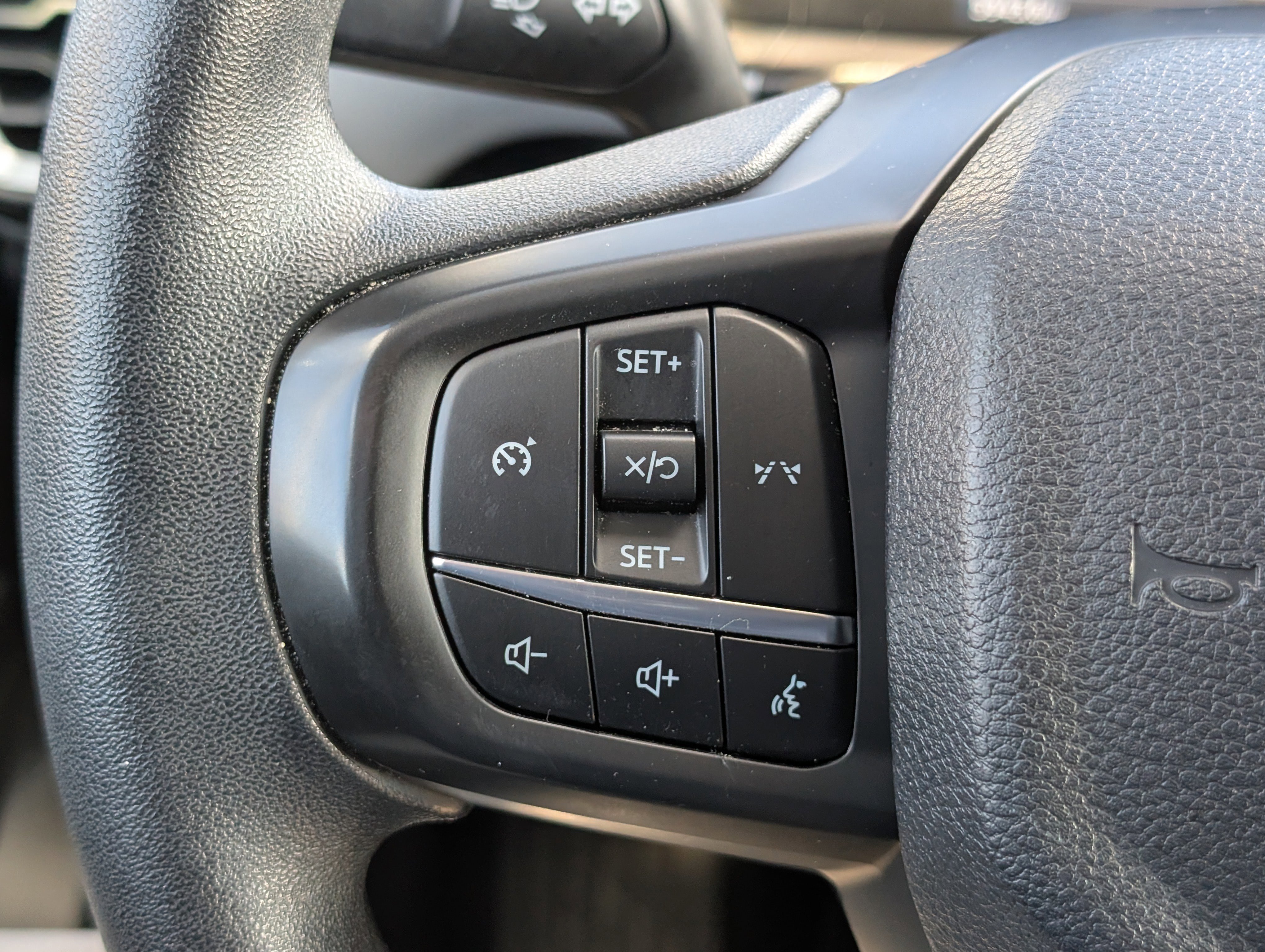 Certified 2024 Ford Ranger XL image 20