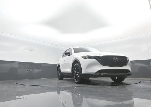 Used 2024 MAZDA CX-5 Carbon Edition AWD/4WD image 37
