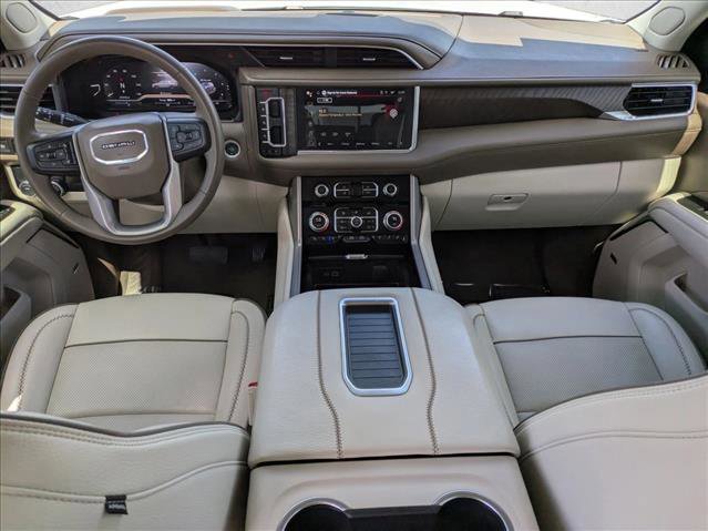 Used 2024 GMC Yukon XL Denali image 19