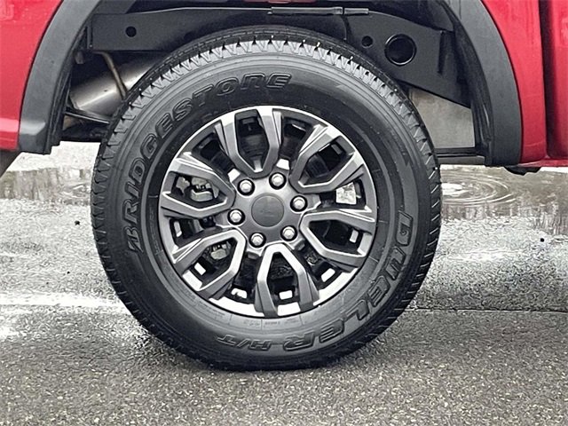 Certified 2021 Ford Ranger XLT w/ Equipment Group 301A Mid image 7