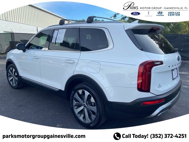 Used 2020 Kia Telluride S image 5