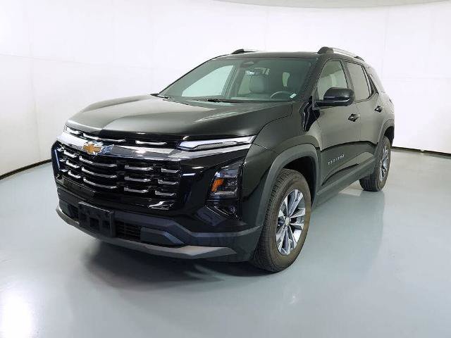 Used 2025 Chevrolet Equinox LT w/ Convenience Package II AWD/4WD image 8