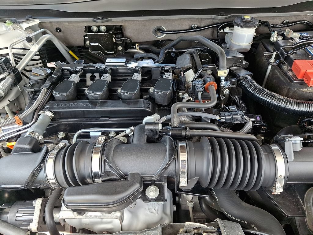 Used 2022 Honda Accord Sport Special Edition image 28