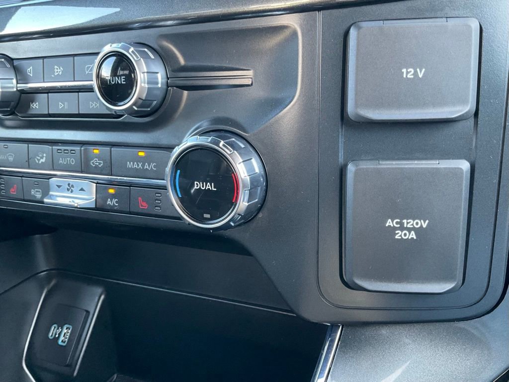 Certified 2022 Ford F150 XLT w/ Equipment Group 302A High image 62