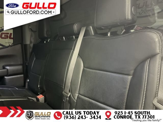 Used 2023 GMC Sierra 1500 Pro w/ Pro Value Package AWD/4WD image 14