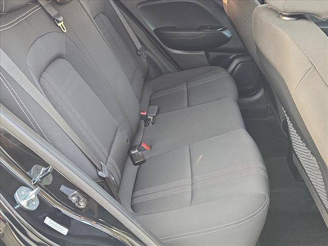 Used 2023 Hyundai Venue SEL FWD image 20