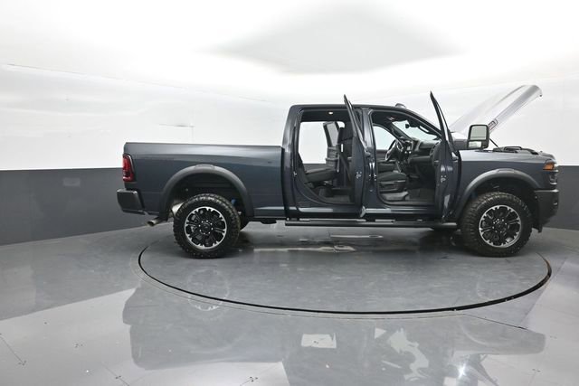 Used 2026 RAM 2500 Tradesman image 42