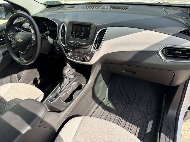 Used 2023 Chevrolet Equinox LS w/ LS Convenience Package FWD image 12